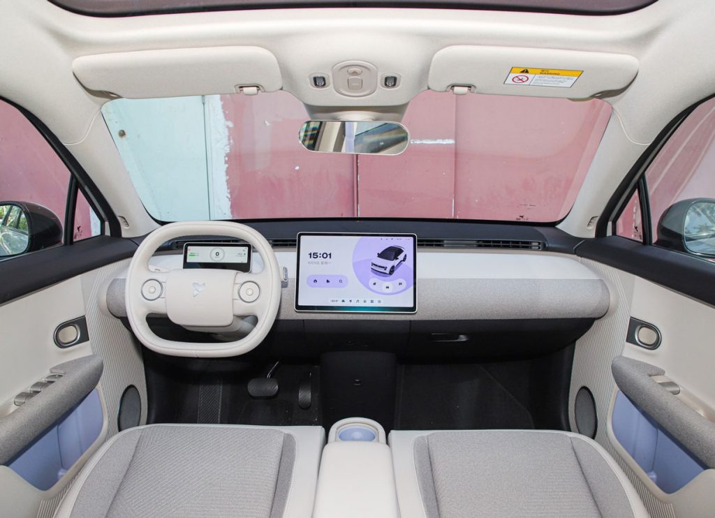Firefly EV: Can Nio’s "Safe City Sprite" Redefine the Mini Electric Car? Firefly EV: Can Nio’s "Safe City Sprite" Redefine the Mini Electric Car?