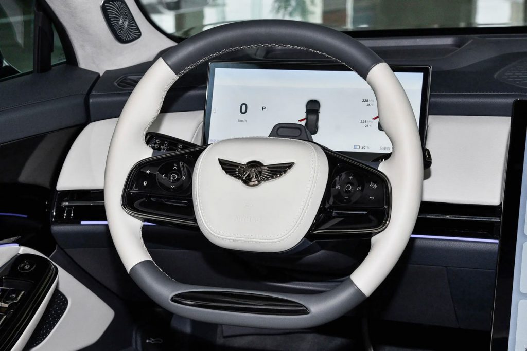 From Boardroom to Race Track: Can the 3.8-Second Yuanhang H8 Conquer the Luxury EV Market? From Boardroom to Race Track: Can the 3.8-Second Yuanhang H8 Conquer the Luxury EV Market?