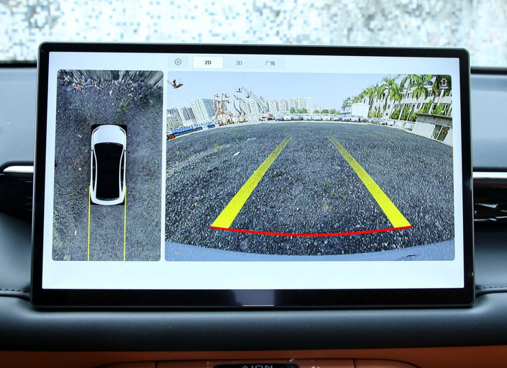 GAC AION RT: Pioneer in Democratizing LiDAR Technology