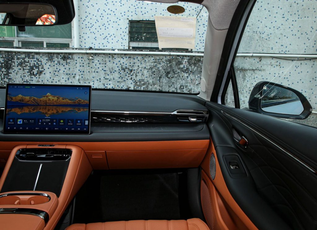 GAC AION RT: Pioneer in Democratizing LiDAR Technology