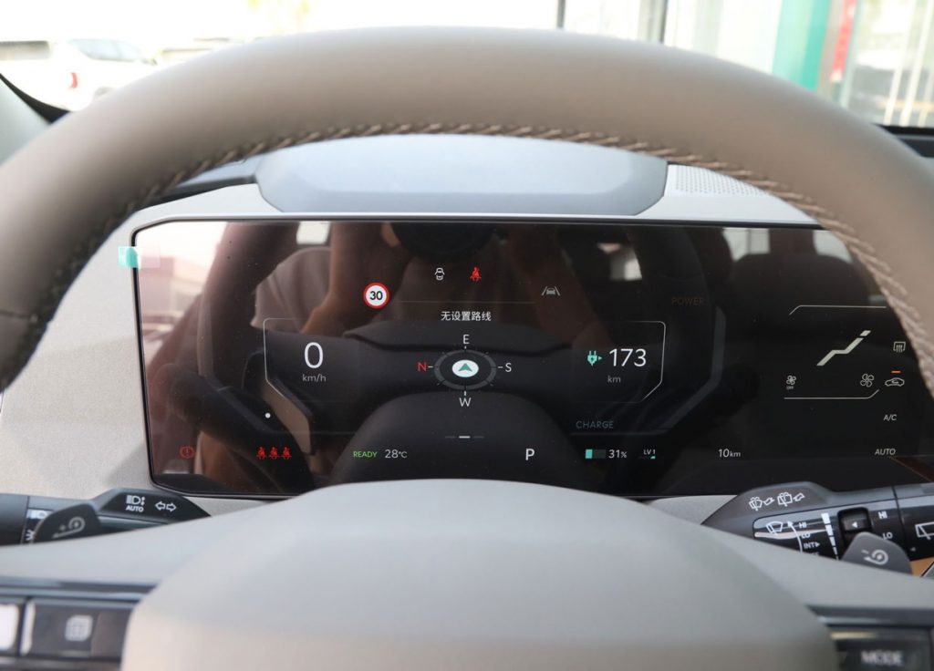 Kia EV5 2025 – The Electrification Game-Changer with a 720km Knockout Punch