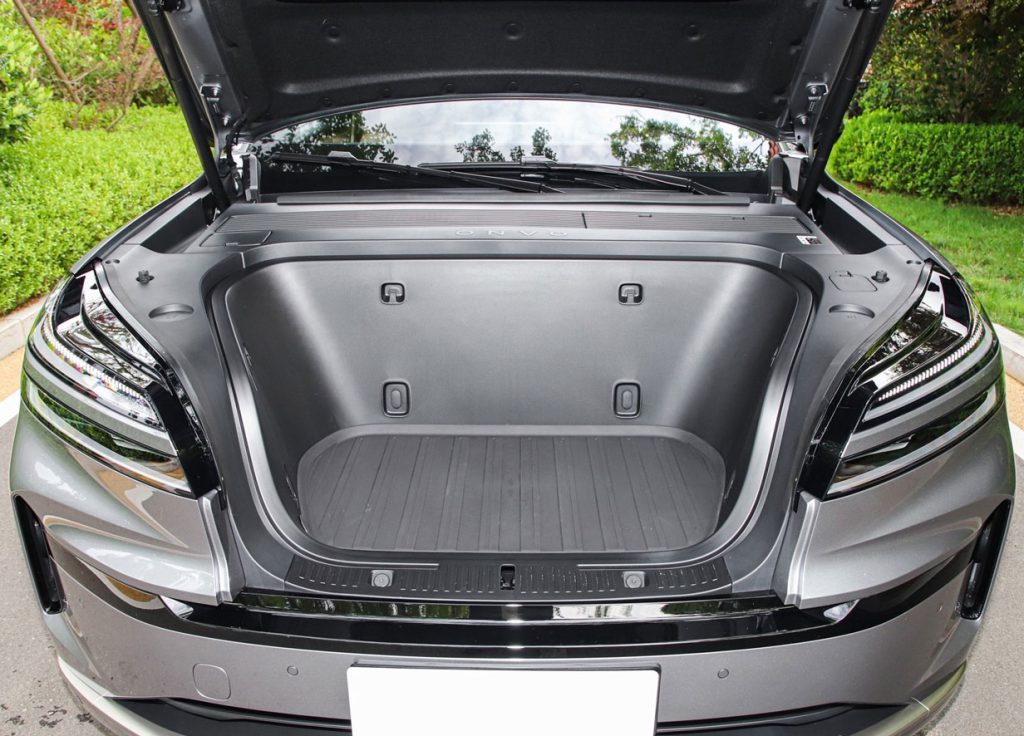 Ledo L90: The Space Revolution of Family EVs, A Pure-Electric Challenger to Range Anxiety Ledo L90: The Space Revolution of Family EVs, A Pure-Electric Challenger to Range Anxiety
