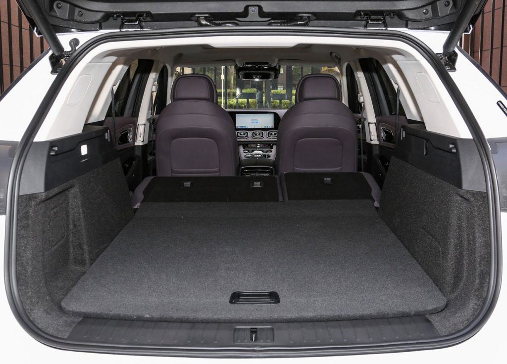 Oil-Electric Mastery: Chery Tiggo 9 C-DM Redefines Long-Distance Luxury in the Hybrid SUV Arena Oil-Electric Mastery: Chery Tiggo 9 C-DM Redefines Long-Distance Luxury in the Hybrid SUV Arena