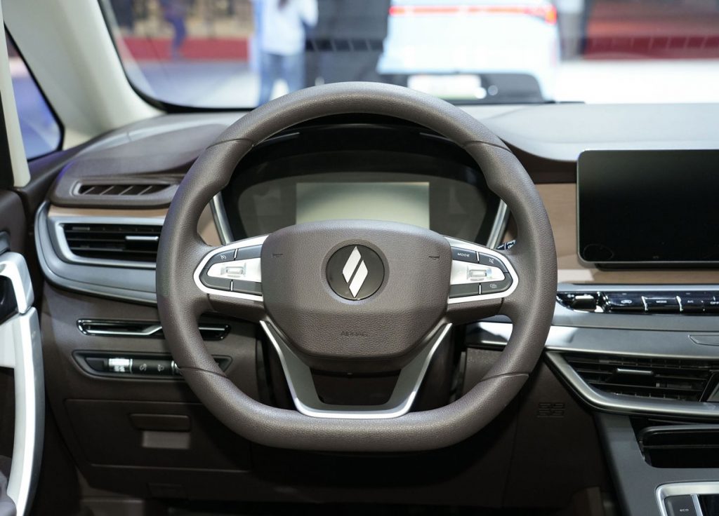 Ruilan 8: Redefining Value with Space, Range, and Versatility, The All-Rounder EV MPV Shaking Up the $20K Market Ruilan 8: Redefining Value with Space, Range, and Versatility, The All-Rounder EV MPV Shaking Up the $20K Market