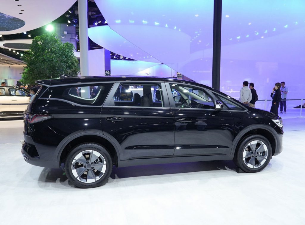 Ruilan 8: Redefining Value with Space, Range, and Versatility, The All-Rounder EV MPV Shaking Up the $20K Market Ruilan 8: Redefining Value with Space, Range, and Versatility, The All-Rounder EV MPV Shaking Up the $20K Market