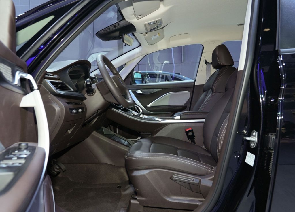 Ruilan 8: Redefining Value with Space, Range, and Versatility, The All-Rounder EV MPV Shaking Up the $20K Market Ruilan 8: Redefining Value with Space, Range, and Versatility, The All-Rounder EV MPV Shaking Up the $20K Market