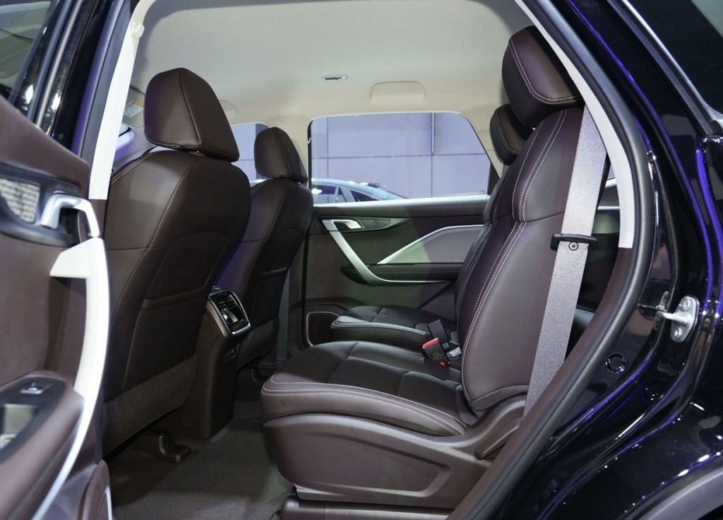 Ruilan 8: Redefining Value with Space, Range, and Versatility, The All-Rounder EV MPV Shaking Up the $20K Market Ruilan 8: Redefining Value with Space, Range, and Versatility, The All-Rounder EV MPV Shaking Up the $20K Market