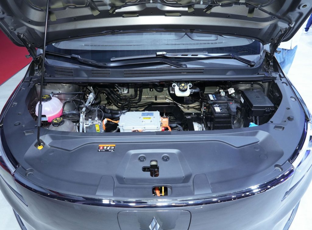 Ruilan 8: Redefining Value with Space, Range, and Versatility, The All-Rounder EV MPV Shaking Up the $20K Market Ruilan 8: Redefining Value with Space, Range, and Versatility, The All-Rounder EV MPV Shaking Up the $20K Market