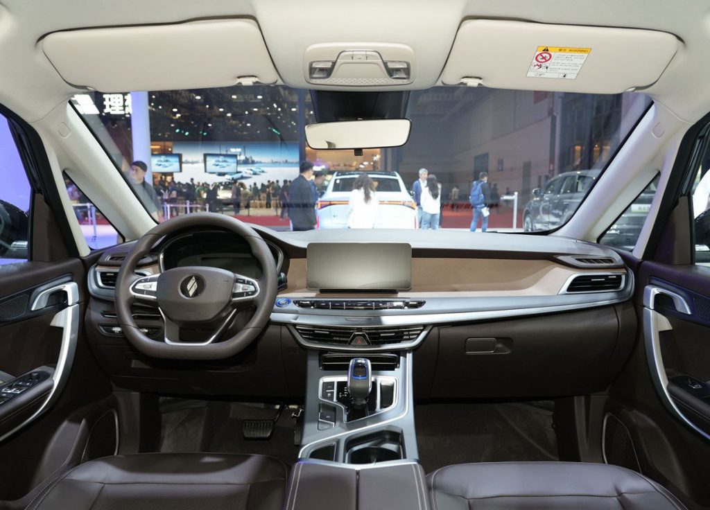Ruilan 8: Redefining Value with Space, Range, and Versatility, The All-Rounder EV MPV Shaking Up the $20K Market Ruilan 8: Redefining Value with Space, Range, and Versatility, The All-Rounder EV MPV Shaking Up the $20K Market
