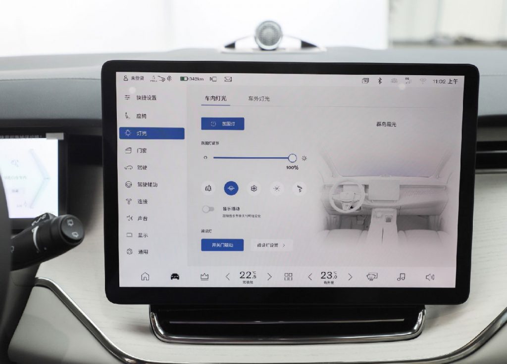 Safety as Luxury: How the Volvo EM90 Redefines Premium Electric MPVs Safety as Luxury: How the Volvo EM90 Redefines Premium Electric MPVs