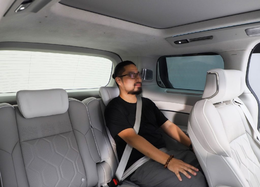 Safety as Luxury: How the Volvo EM90 Redefines Premium Electric MPVs Safety as Luxury: How the Volvo EM90 Redefines Premium Electric MPVs