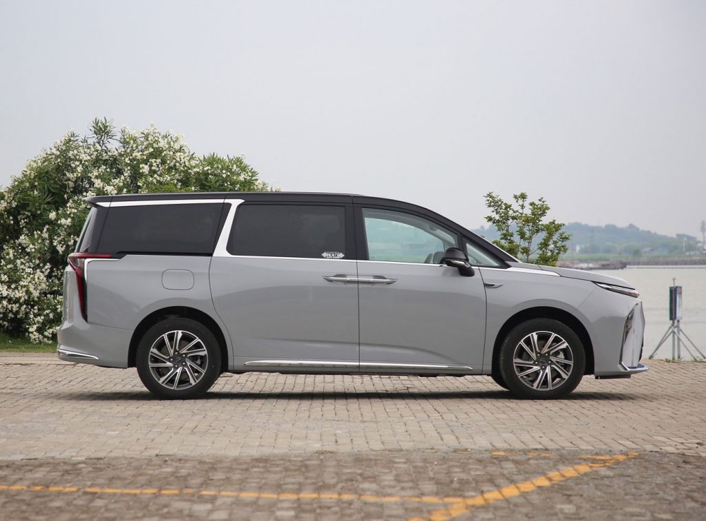 SAIC MAXUS MIFA 9 PHEV – The 800-Mile Family Hauler Redefining Value SAIC MAXUS MIFA 9 PHEV – The 800-Mile Family Hauler Redefining Value