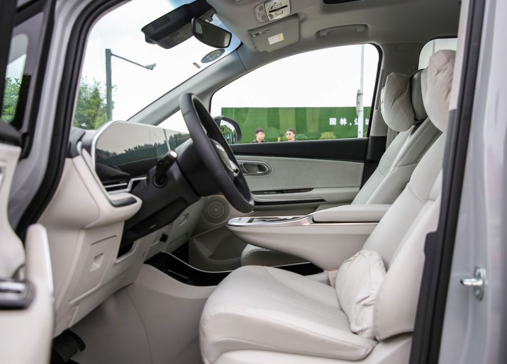 SAIC MAXUS MIFA 9 PHEV – The 800-Mile Family Hauler Redefining Value SAIC MAXUS MIFA 9 PHEV – The 800-Mile Family Hauler Redefining Value