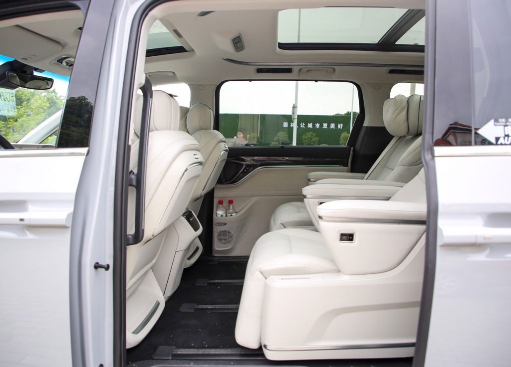 SAIC MAXUS MIFA 9 PHEV – The 800-Mile Family Hauler Redefining Value SAIC MAXUS MIFA 9 PHEV – The 800-Mile Family Hauler Redefining Value
