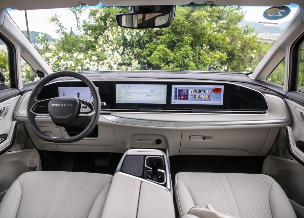 SAIC MAXUS MIFA 9 PHEV – The 800-Mile Family Hauler Redefining Value SAIC MAXUS MIFA 9 PHEV – The 800-Mile Family Hauler Redefining Value