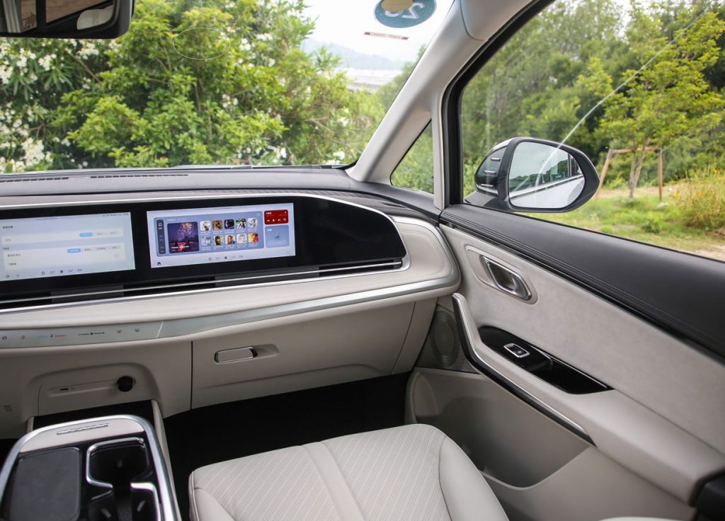 SAIC MAXUS MIFA 9 PHEV – The 800-Mile Family Hauler Redefining Value SAIC MAXUS MIFA 9 PHEV – The 800-Mile Family Hauler Redefining Value