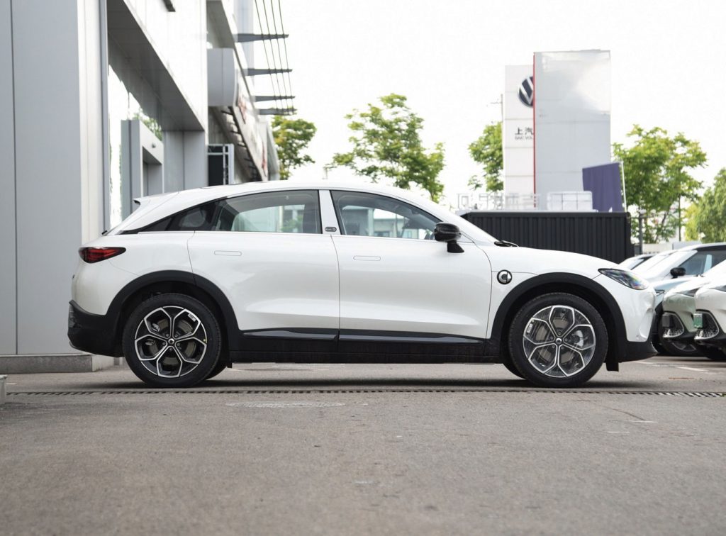 smart#3-When Mercedes-Benz DNA Meets Geely Architecture: Trendy Toy or Serious Contender? smart#3-When Mercedes-Benz DNA Meets Geely Architecture: Trendy Toy or Serious Contender?