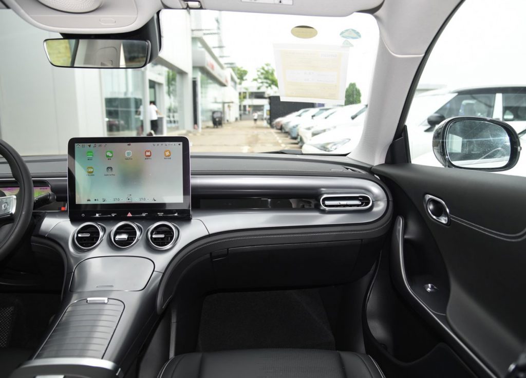 smart#3-When Mercedes-Benz DNA Meets Geely Architecture: Trendy Toy or Serious Contender? smart#3-When Mercedes-Benz DNA Meets Geely Architecture: Trendy Toy or Serious Contender?