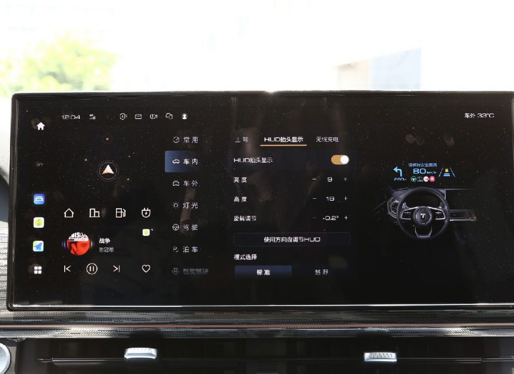 Tank 400 Hi4-T: Where Brutal Meets Brilliant Tank 400 Hi4-T: Where Brutal Meets Brilliant