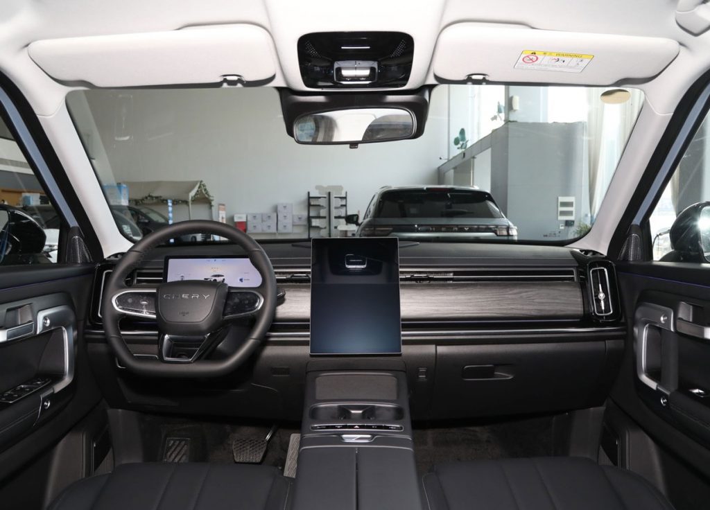 The Game Changer: How Chery Tiggo 7 C-DM Redefines Family SUV Standards The Game Changer: How Chery Tiggo 7 C-DM Redefines Family SUV Standards