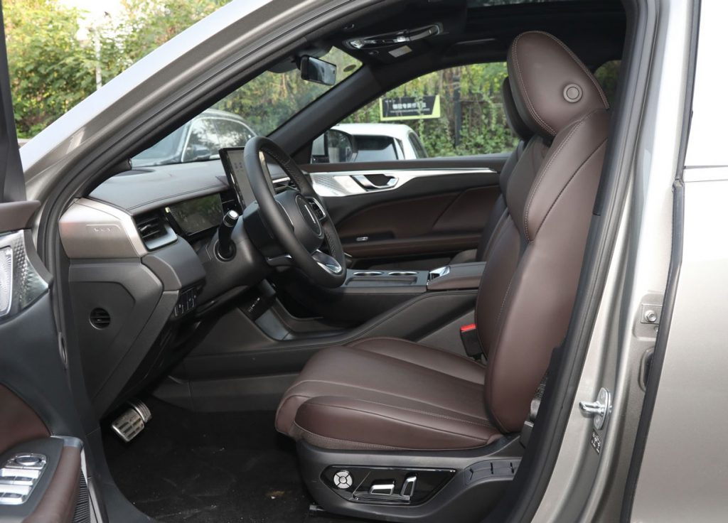 The Mocha Revolution - WEY Mocha DHT-PHEV Redefines the PHEV SUV, Where Traditional Craftsmanship Meets Electrified Innovation The Mocha Revolution - WEY Mocha DHT-PHEV Redefines the PHEV SUV, Where Traditional Craftsmanship Meets Electrified Innovation