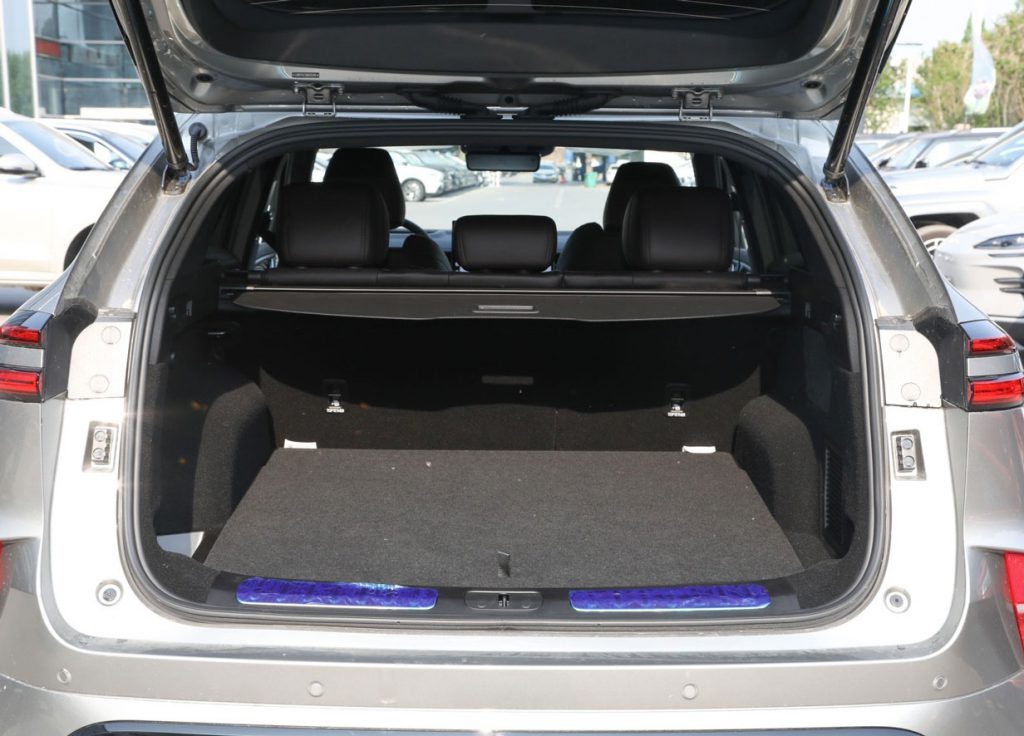 The Mocha Revolution - WEY Mocha DHT-PHEV Redefines the PHEV SUV, Where Traditional Craftsmanship Meets Electrified Innovation The Mocha Revolution - WEY Mocha DHT-PHEV Redefines the PHEV SUV, Where Traditional Craftsmanship Meets Electrified Innovation