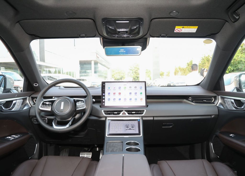 The Mocha Revolution - WEY Mocha DHT-PHEV Redefines the PHEV SUV, Where Traditional Craftsmanship Meets Electrified Innovation The Mocha Revolution - WEY Mocha DHT-PHEV Redefines the PHEV SUV, Where Traditional Craftsmanship Meets Electrified Innovation