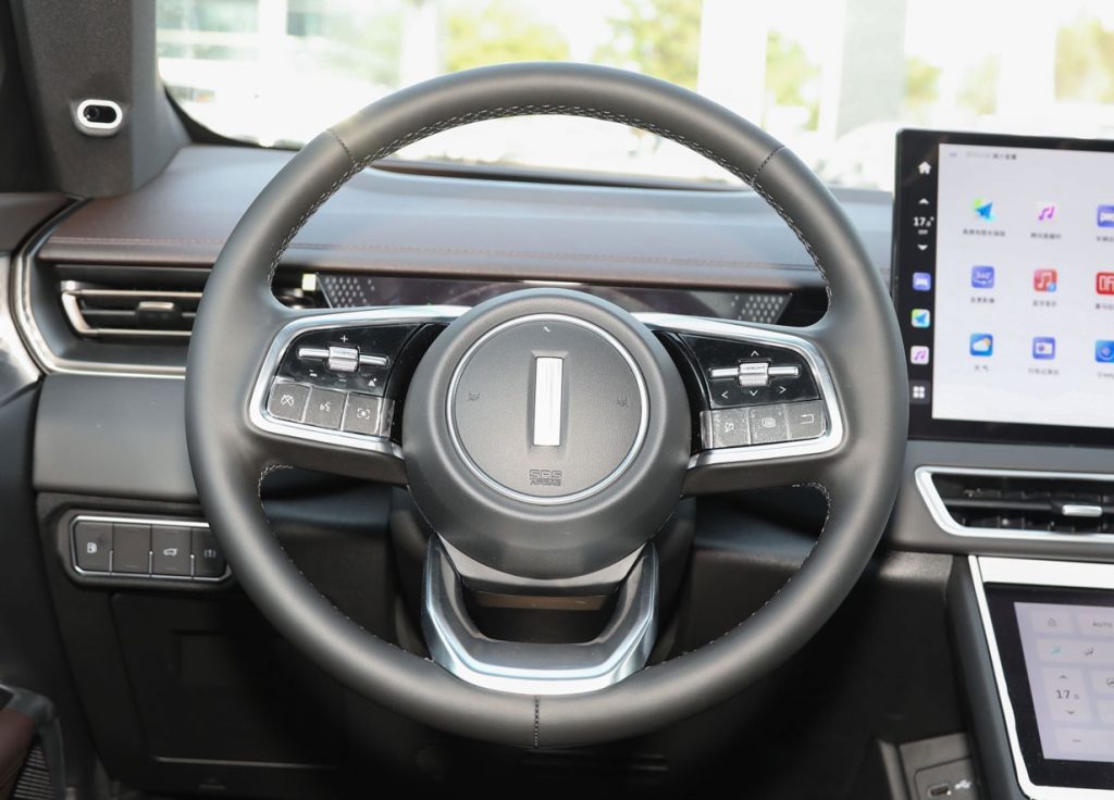 The Mocha Revolution - WEY Mocha DHT-PHEV Redefines the PHEV SUV, Where Traditional Craftsmanship Meets Electrified Innovation The Mocha Revolution - WEY Mocha DHT-PHEV Redefines the PHEV SUV, Where Traditional Craftsmanship Meets Electrified Innovation