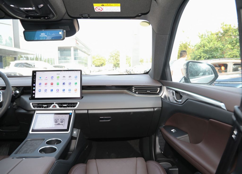 The Mocha Revolution - WEY Mocha DHT-PHEV Redefines the PHEV SUV, Where Traditional Craftsmanship Meets Electrified Innovation The Mocha Revolution - WEY Mocha DHT-PHEV Redefines the PHEV SUV, Where Traditional Craftsmanship Meets Electrified Innovation