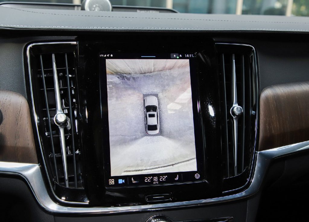 The Nordic Evolution: Volvo S90 Reimagines Premium Electrification The Nordic Evolution: Volvo S90 Reimagines Premium Electrification