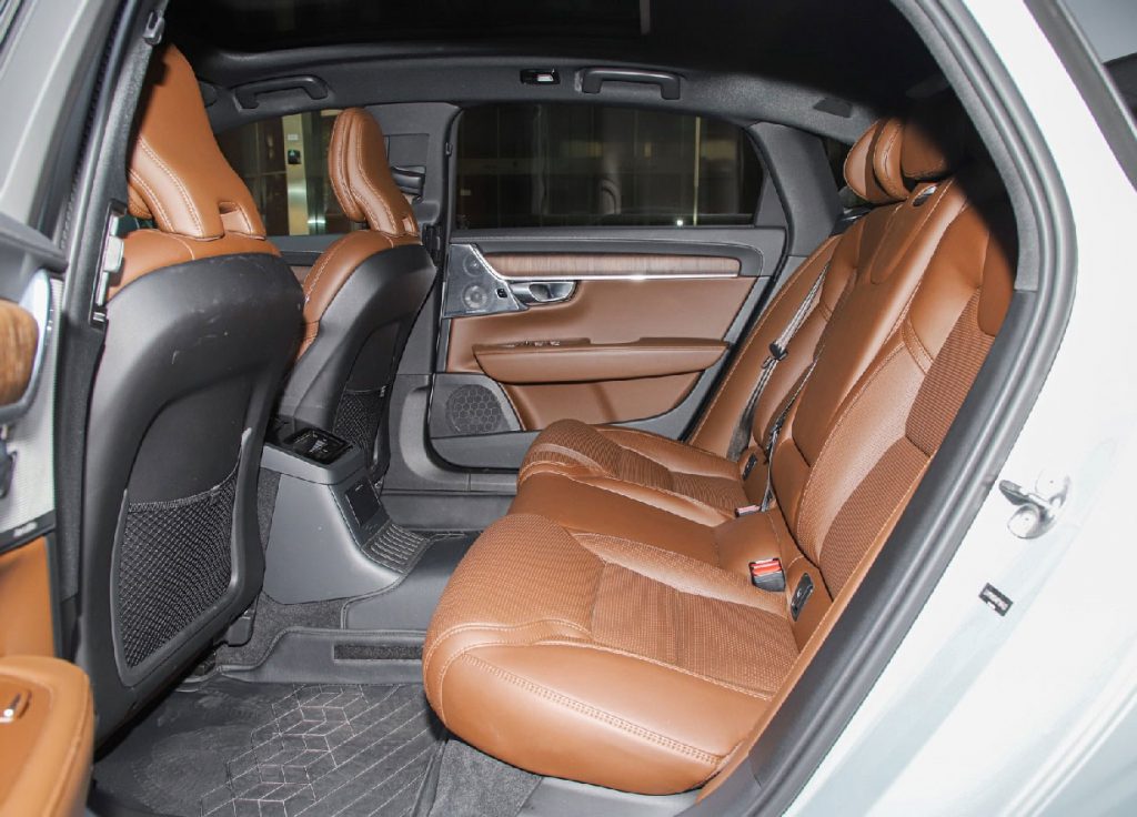 The Nordic Evolution: Volvo S90 Reimagines Premium Electrification The Nordic Evolution: Volvo S90 Reimagines Premium Electrification
