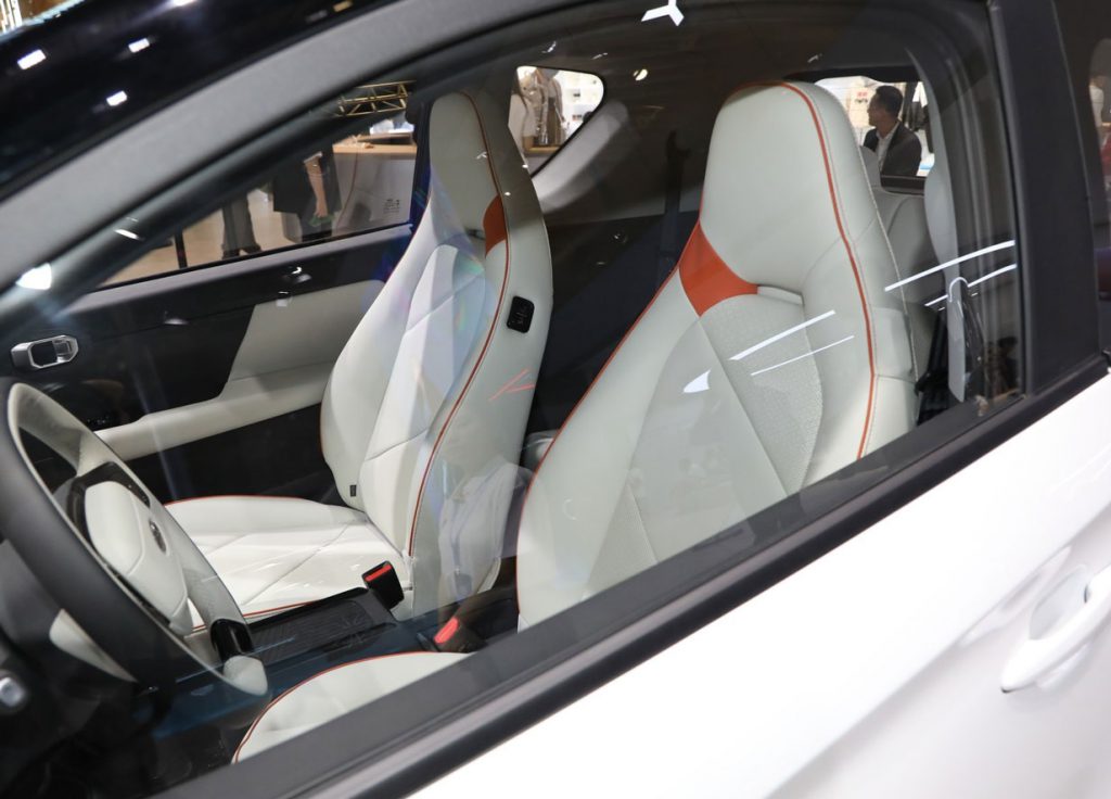 The Urban Commuter's Choice: Chery Ant Electric Vehicle Comprehensive Review The Urban Commuter's Choice: Chery Ant Electric Vehicle Comprehensive Review