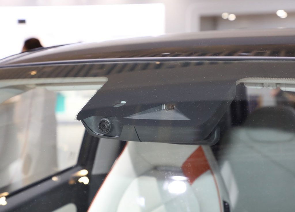 The Urban Commuter's Choice: Chery Ant Electric Vehicle Comprehensive Review The Urban Commuter's Choice: Chery Ant Electric Vehicle Comprehensive Review