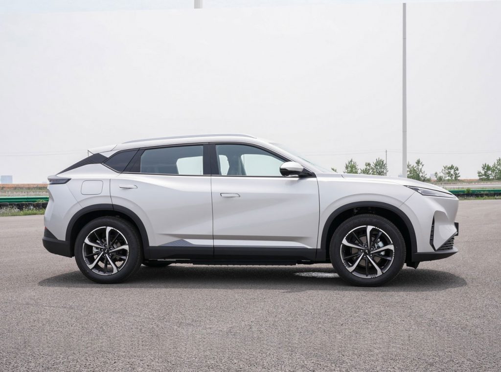 Unveiling the Hedmos 06: Where French Chassis Mastery Meets Chinese EV Innovation Unveiling the Hedmos 06: Where French Chassis Mastery Meets Chinese EV Innovation