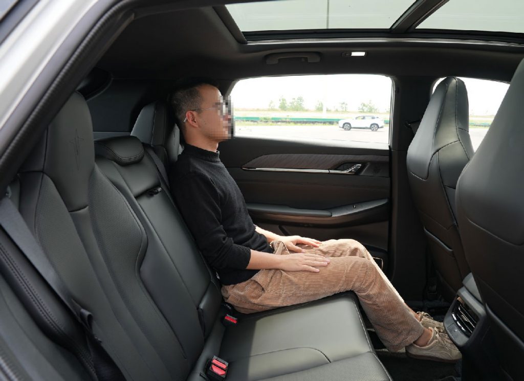 Unveiling the Hedmos 06: Where French Chassis Mastery Meets Chinese EV Innovation Unveiling the Hedmos 06: Where French Chassis Mastery Meets Chinese EV Innovation