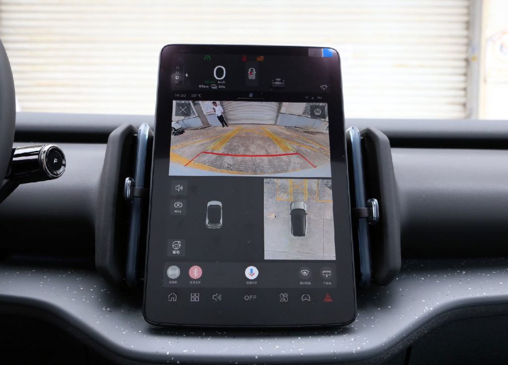 Volvo EX30 – The Art of Subtraction in Electric Mobility, Where Nordic Minimalism Meets Electrifying Performance Volvo EX30 – The Art of Subtraction in Electric Mobility, Where Nordic Minimalism Meets Electrifying Performance