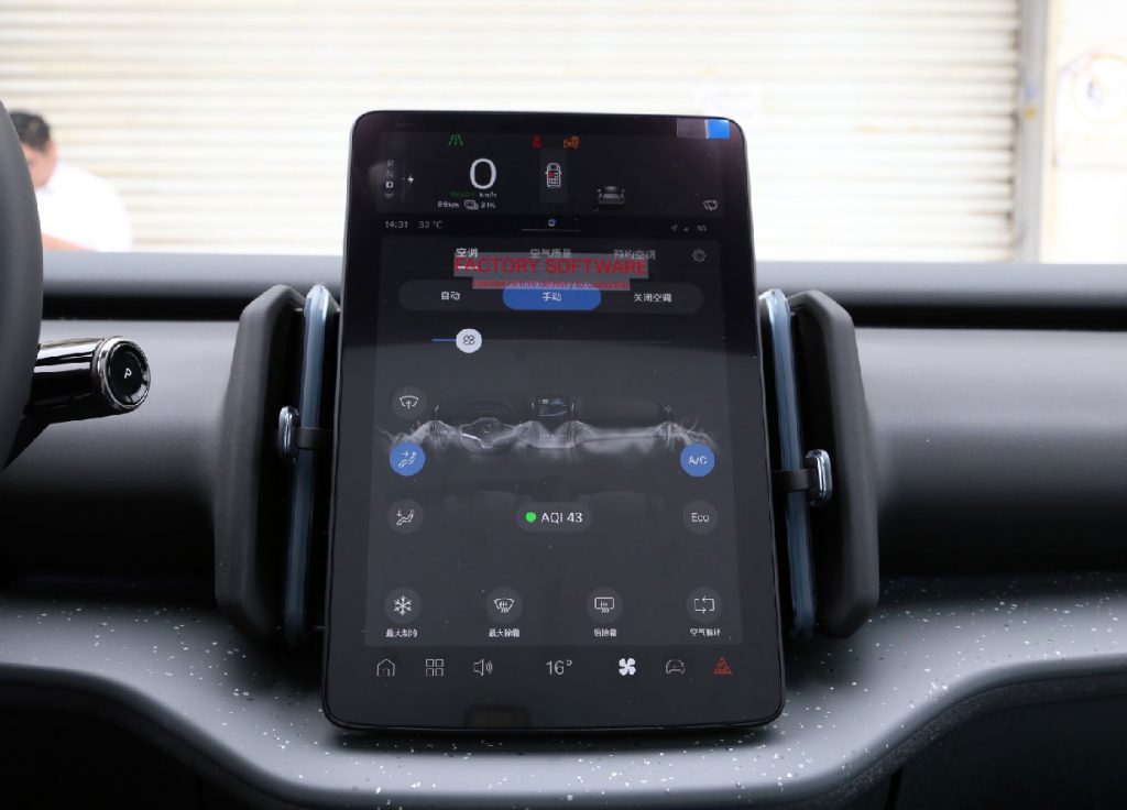 Volvo EX30 – The Art of Subtraction in Electric Mobility, Where Nordic Minimalism Meets Electrifying Performance Volvo EX30 – The Art of Subtraction in Electric Mobility, Where Nordic Minimalism Meets Electrifying Performance