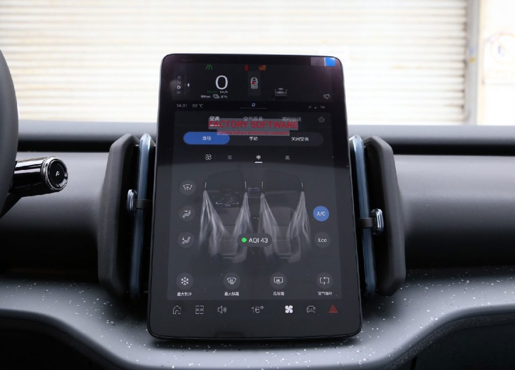 Volvo EX30 – The Art of Subtraction in Electric Mobility, Where Nordic Minimalism Meets Electrifying Performance Volvo EX30 – The Art of Subtraction in Electric Mobility, Where Nordic Minimalism Meets Electrifying Performance