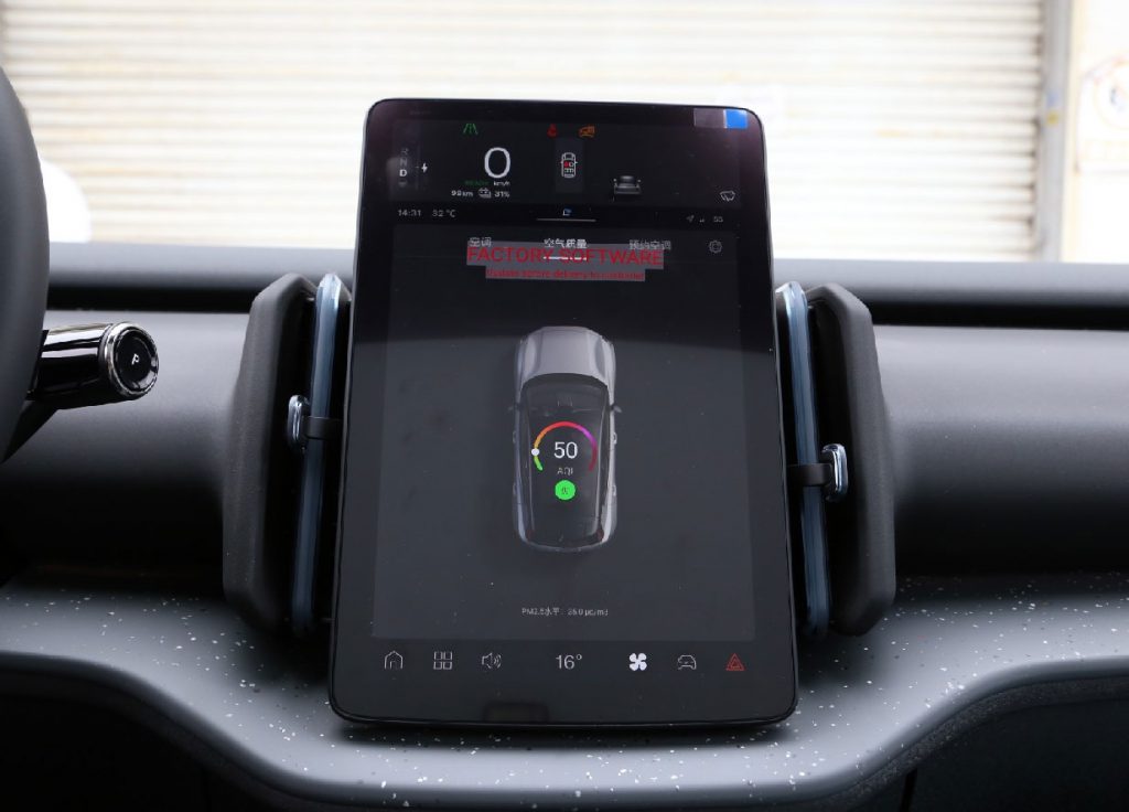 Volvo EX30 – The Art of Subtraction in Electric Mobility, Where Nordic Minimalism Meets Electrifying Performance Volvo EX30 – The Art of Subtraction in Electric Mobility, Where Nordic Minimalism Meets Electrifying Performance