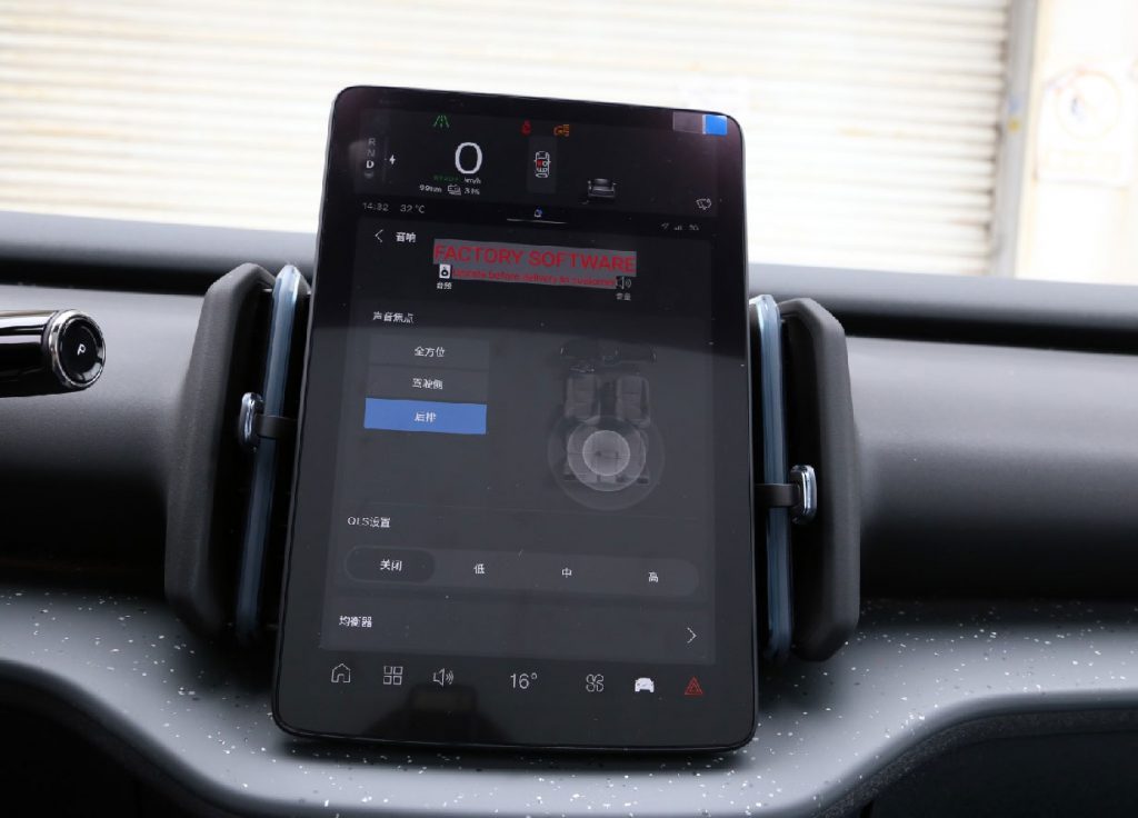 Volvo EX30 – The Art of Subtraction in Electric Mobility, Where Nordic Minimalism Meets Electrifying Performance Volvo EX30 – The Art of Subtraction in Electric Mobility, Where Nordic Minimalism Meets Electrifying Performance