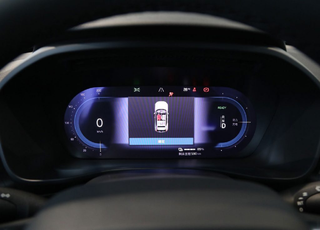 Volvo XC40 Recharge - Where Safety Meets Scandinavian Elegance in the EV Era Volvo XC40 Recharge - Where Safety Meets Scandinavian Elegance in the EV Era