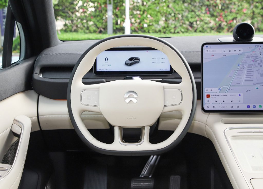 When Coupé Soul Meets Electric Heart: How NIO EC6 Redefines Luxury with "Technical Romanticism"? When Coupé Soul Meets Electric Heart: How NIO EC6 Redefines Luxury with "Technical Romanticism"?