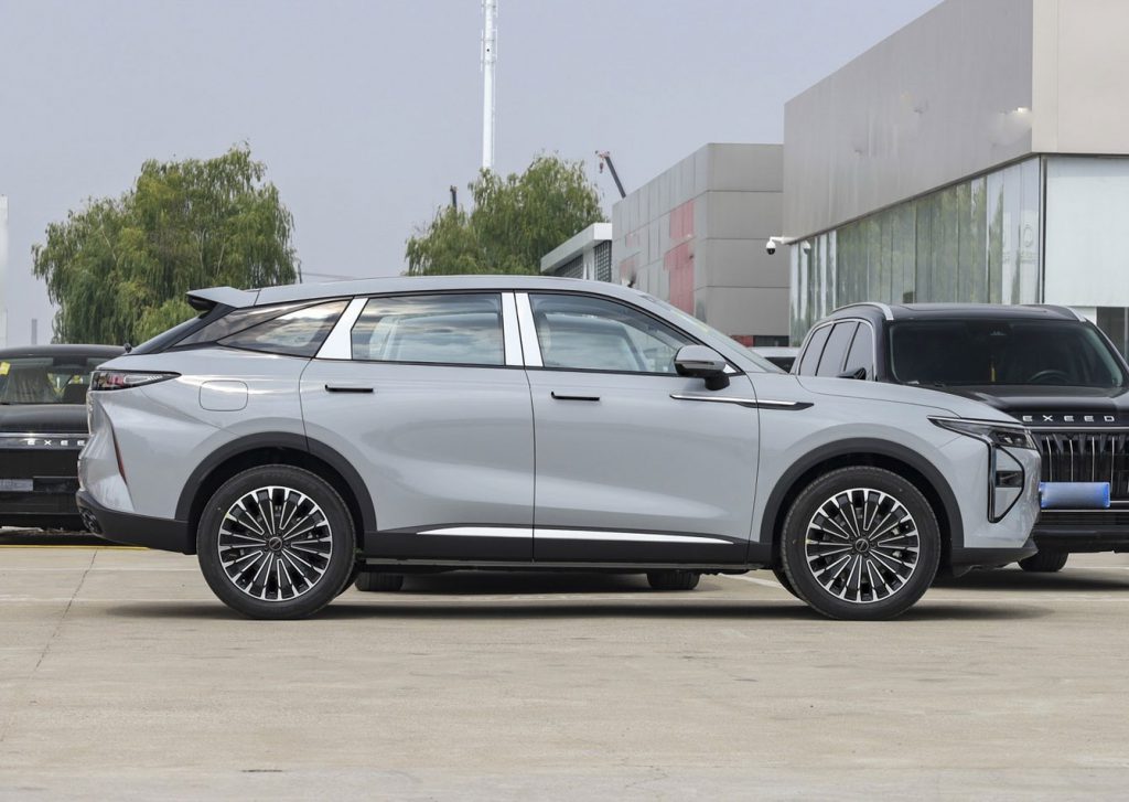 Xingtu Yaoguang C-DM – The 1,400km Range Hybrid Shaking Up China’s Auto Market Xingtu Yaoguang C-DM – The 1,400km Range Hybrid Shaking Up China’s Auto Market