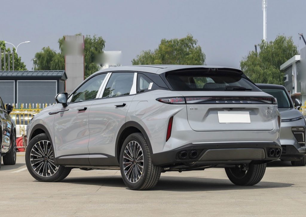 Xingtu Yaoguang C-DM – The 1,400km Range Hybrid Shaking Up China’s Auto Market Xingtu Yaoguang C-DM – The 1,400km Range Hybrid Shaking Up China’s Auto Market