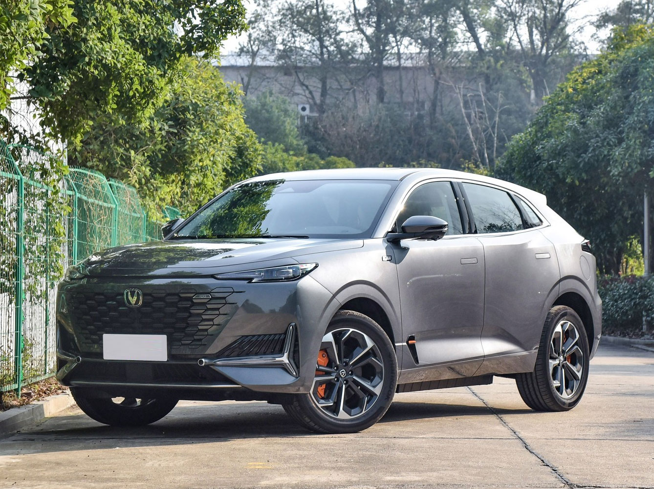 130km EV Range + 1100km Total: Can Changan UNI-K iDD Outshine Its Demons?