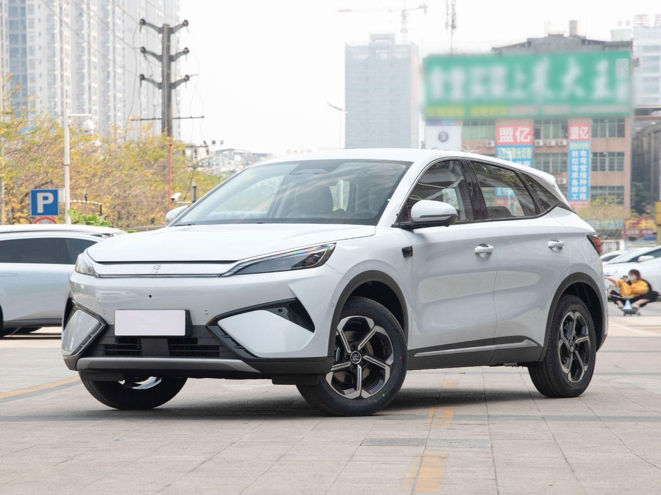 Beyond Boundaries: BYD Yuan Plus 2025 Comprehensive Review