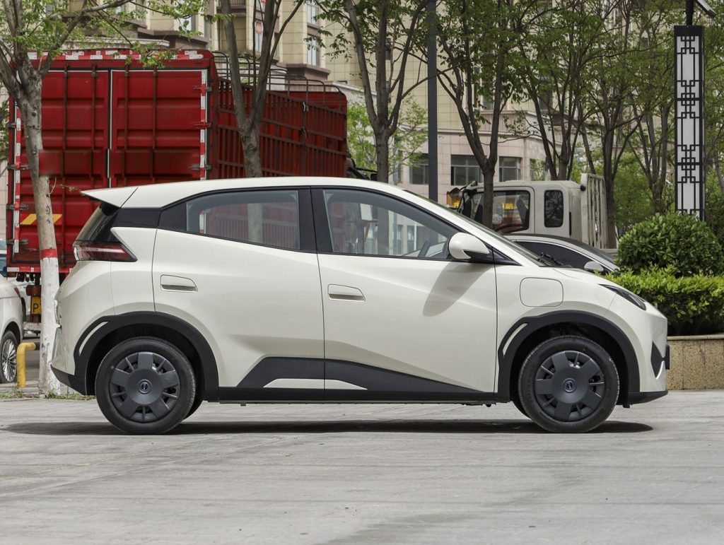 Blade Battery + Tech Democracy: How BYD Seagull Redefines Urban Mobility? Blade Battery + Tech Democracy: How BYD Seagull Redefines Urban Mobility?