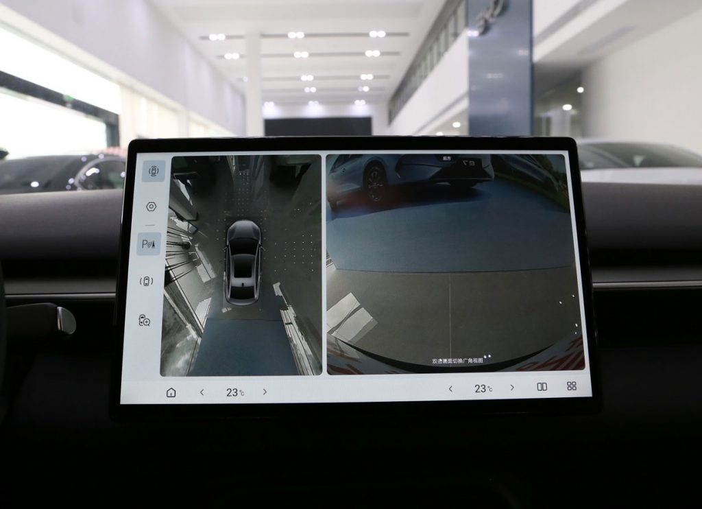 BYD E7: The Budget EV That's Reshaping China's Auto Market BYD E7: The Budget EV That's Reshaping China's Auto Market