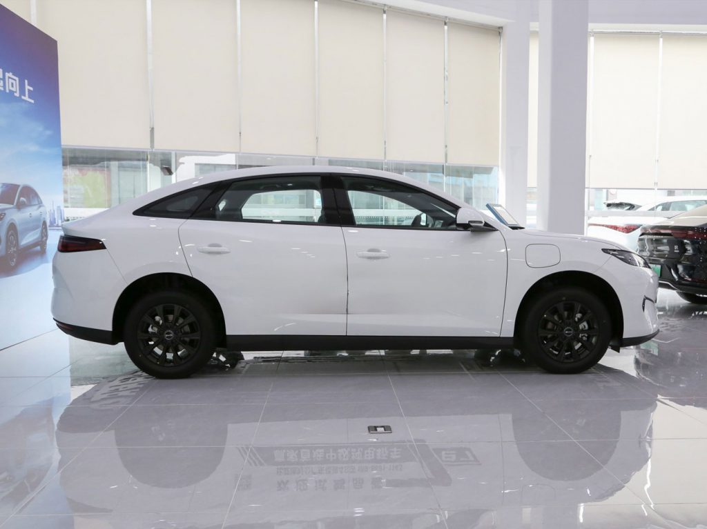 BYD E7: The Budget EV That's Reshaping China's Auto Market BYD E7: The Budget EV That's Reshaping China's Auto Market