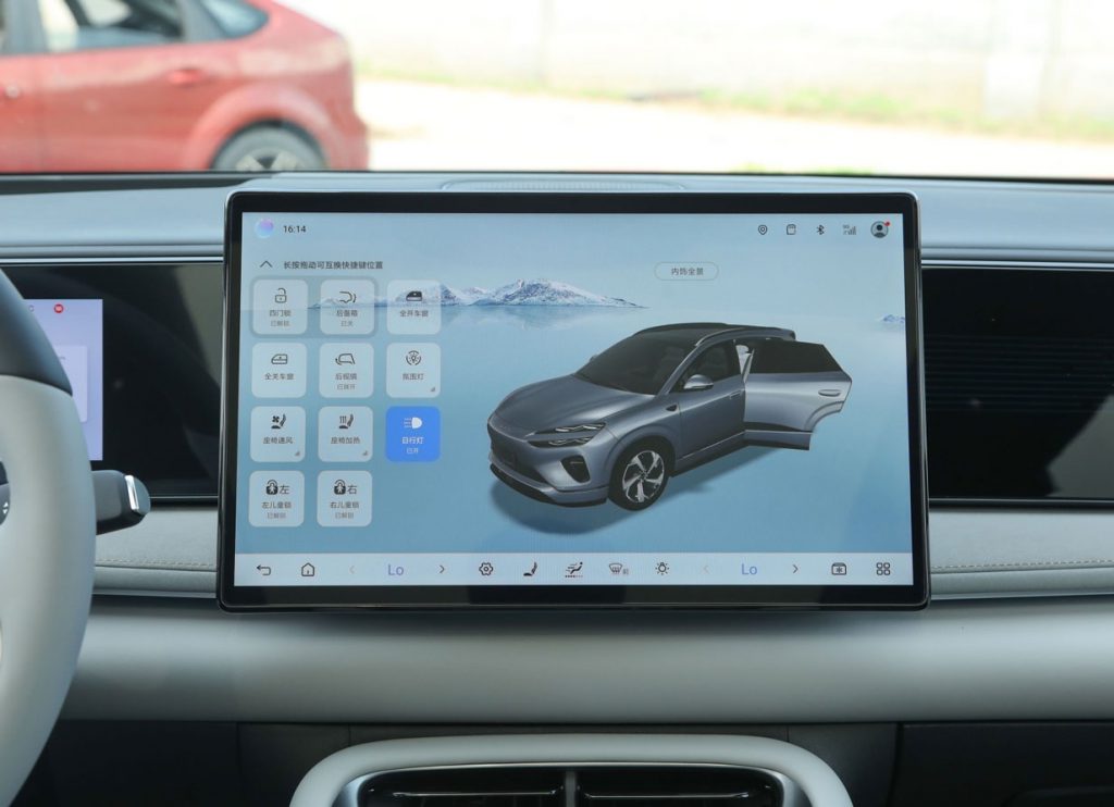 BYD Sea Lion 06EV 2025: The Game-Changer in Mid-Range Electric SUVs